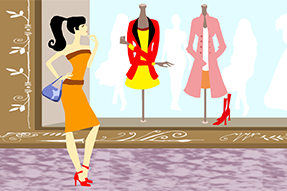 猎头公司万象城AWC(中国)国际的薪酬报告对服饰行业人才动态分析