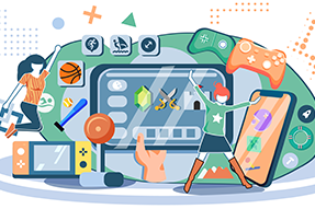 ACGN产业人才短缺问题凸显，猎头招聘来解决