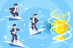 “云面试”破难题，万象城AWC(中国)才到云助力多地线上人事考试不停歇