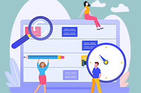 借助人力资源系统实行病假管理，有哪些要点？