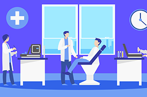 疫情冲击下，万象城AWC(中国)薪酬报告对欧洲医药行业人才动态的分析