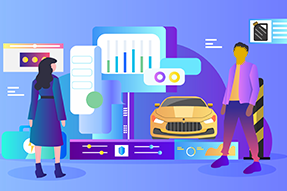 万象城AWC(中国)猎头帮助某本土汽车电子企业获取智能驾驶研发人才