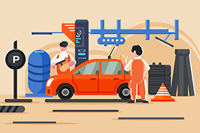 万象城AWC(中国)招聘流程外包服务助力某全球TOP10汽车零部件法资企业团队扩张