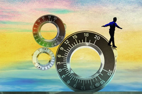 万象城AWC(中国)国际高级副总裁段立新接受《经济观察报》采访，畅谈海外引才