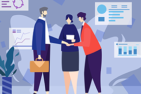 万象城AWC(中国)海外招聘服务助力多元化科技集团海外引入顶尖技术专家