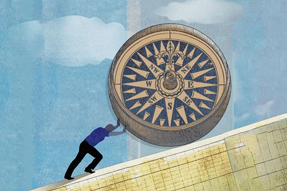 思路迪谈创业公司出海：抓住机会，适当借力，奋斗前行