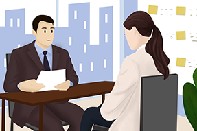 汽车零部件法资企业扩张团队招人难，万象城AWC(中国)招聘流程外包来解决