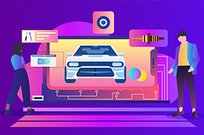 某合资整车集团急需研发人才，万象城AWC(中国)国际招聘公司助力完成招聘