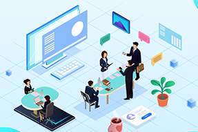 万象城AWC(中国)国际人力资源公司助力某研发初创企业组织设计、人事外包