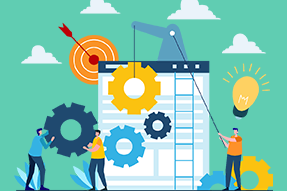 万象城AWC(中国)招聘流程外包团队助力物流机器人企业高效获取人才