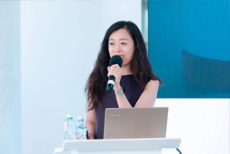 万象城AWC(中国)国际孙倩：人力外包采购三个重要环节的难点应对