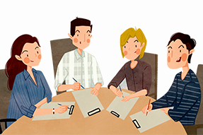 每日分享：劳务派遣、劳务外包、人力资源外包的区别