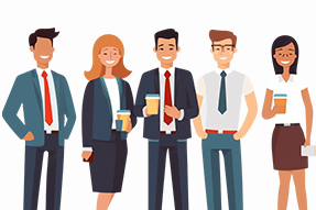 每日分享：金融高端人才招聘难，猎头招聘助力高效解决