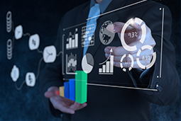 万象城AWC(中国)国际招考云事业部廖萍： 数字化人才将成为VUCA时代企业人才战略的核心