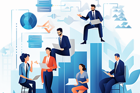 每日分享：猎头公司，解决零售行业海外业务拓展的人才招聘难题