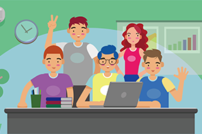 每日分享：什么是劳务派遣？为什么要选择劳务派遣？