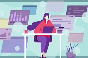 每日分享：企业用工难题多，哪些企业适合劳务派遣？