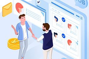 每日分享：一文读懂人力资源SaaS系统的工作原理和应用场景