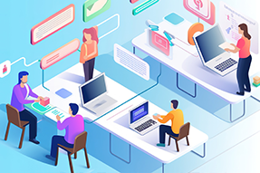 每日分享：灵活用工，降本增效又能保证生成的最佳选择