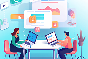 每日分享：灵活用工在哪些行业中应用广泛？