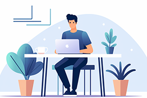 每日分享：企业自有招聘团队，为什么还要招聘外包？