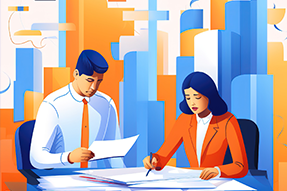 每日分享：灵活用工兴起，人力资源服务公司引领用工新风向