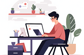 每日分享：解锁职场成功密码，猎头顾问的精准人才匹配之道