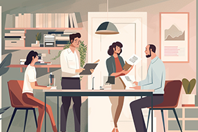 每日分享：灵活用工，人力资源管理的新趋势