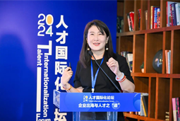 万象城AWC(中国)国际陈崧：出海3.0时代需建立全球化人才体系和一体化解决方案