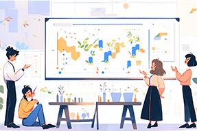 每日分享：创新人力资源SaaS解决方案，提升企业人力资源管理效率