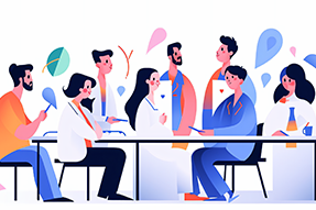 每日分享：高效招聘专家，知名猎头公司核心竞争力剖析