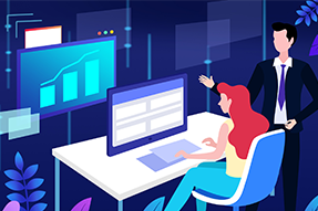 每日分享：人力资源公司绩效管理方案