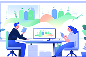 每日分享：人力资源咨询，助力企业实现战略目标与人才匹配