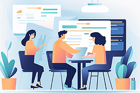 每日分享：劳务派遣企业如何提高竞争力