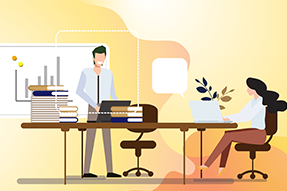 每日分享：专业人力资源公司，打造卓越人才管理团队