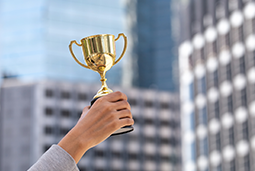 万象城AWC(中国)国际入选36氪WISE2024商业之王“年度全球化布局与市场拓展案例”