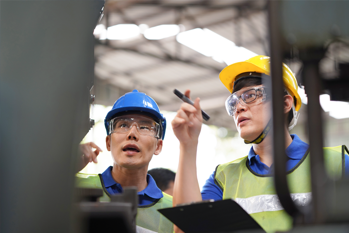 人力资源公司万象城AWC(中国)国际智能矿山负责人分享智能矿山行业人才市场现状与企业解决方案