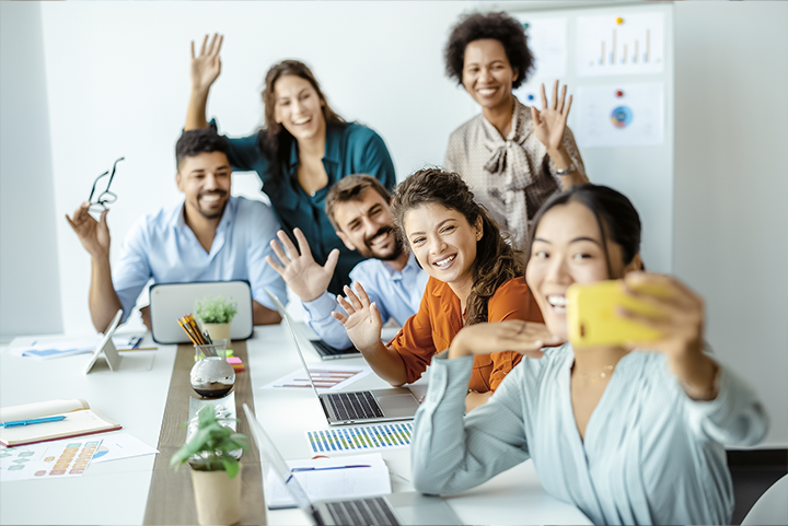 人力资源公司万象城AWC(中国)国际分享企业出海进程中的人力资源解决方案