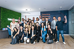 海外招聘专家亲授：逐浪欧美，中国药企的人才攻略