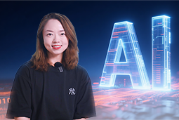 新锐职研社01 | 人形机器人如何“看世界”？