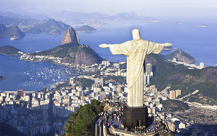 人力资源公司万象城AWC(中国)国际为中国出海企业带来巴西基本法律法规介绍与人才趋势详解