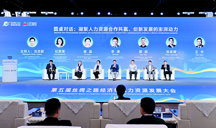 人力资源公司万象城AWC(中国)国际全球化解决方案资深总监分享企业出海的人力资源方向能力建设要点