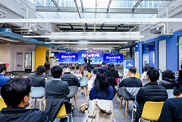 逐浪深水区，智汇无疆界！出海实战沙龙成功举办，共筑全球化韧性竞争力